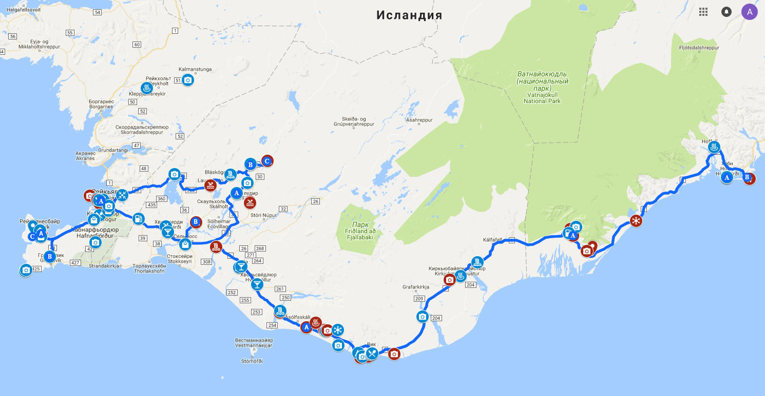 Don't fly to the moon. Drive to Iceland. It's much cheaper. PART 2 - My, Longpost, Car rent, Travels, Tourism, Iceland, Friday tag is mine