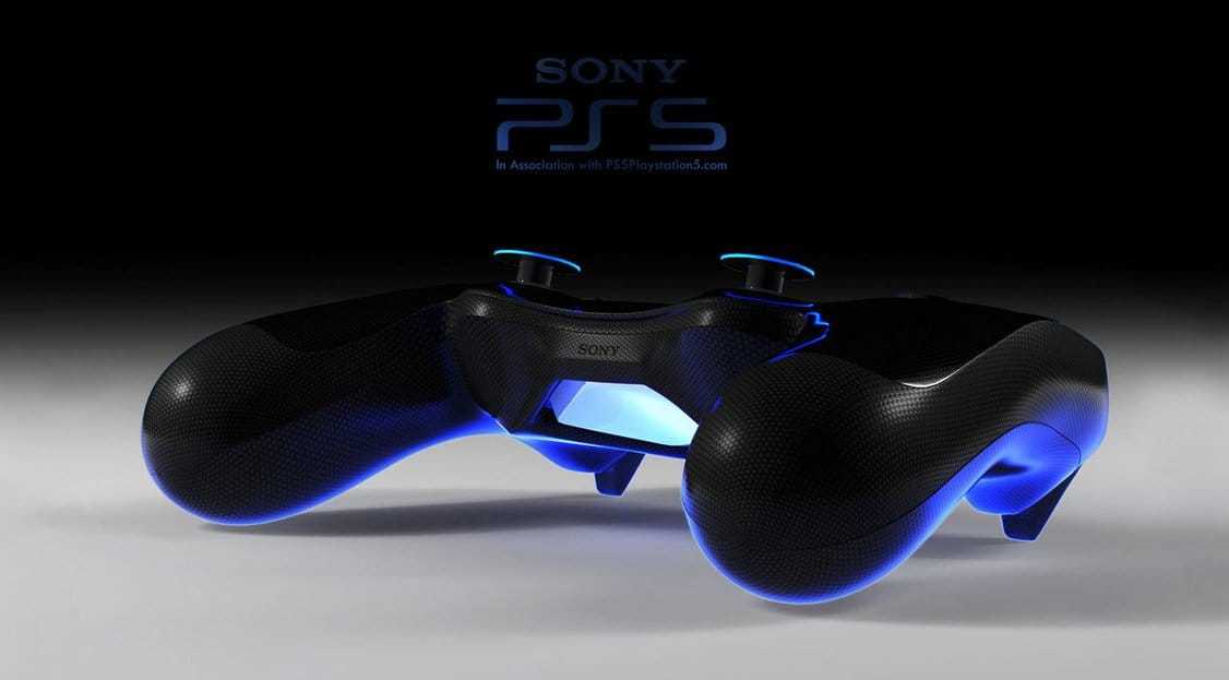 Sony PlayStation 5 получила потрясающую особенность - Sony, Playstаtion 5, Игры, Консоли, Длиннопост