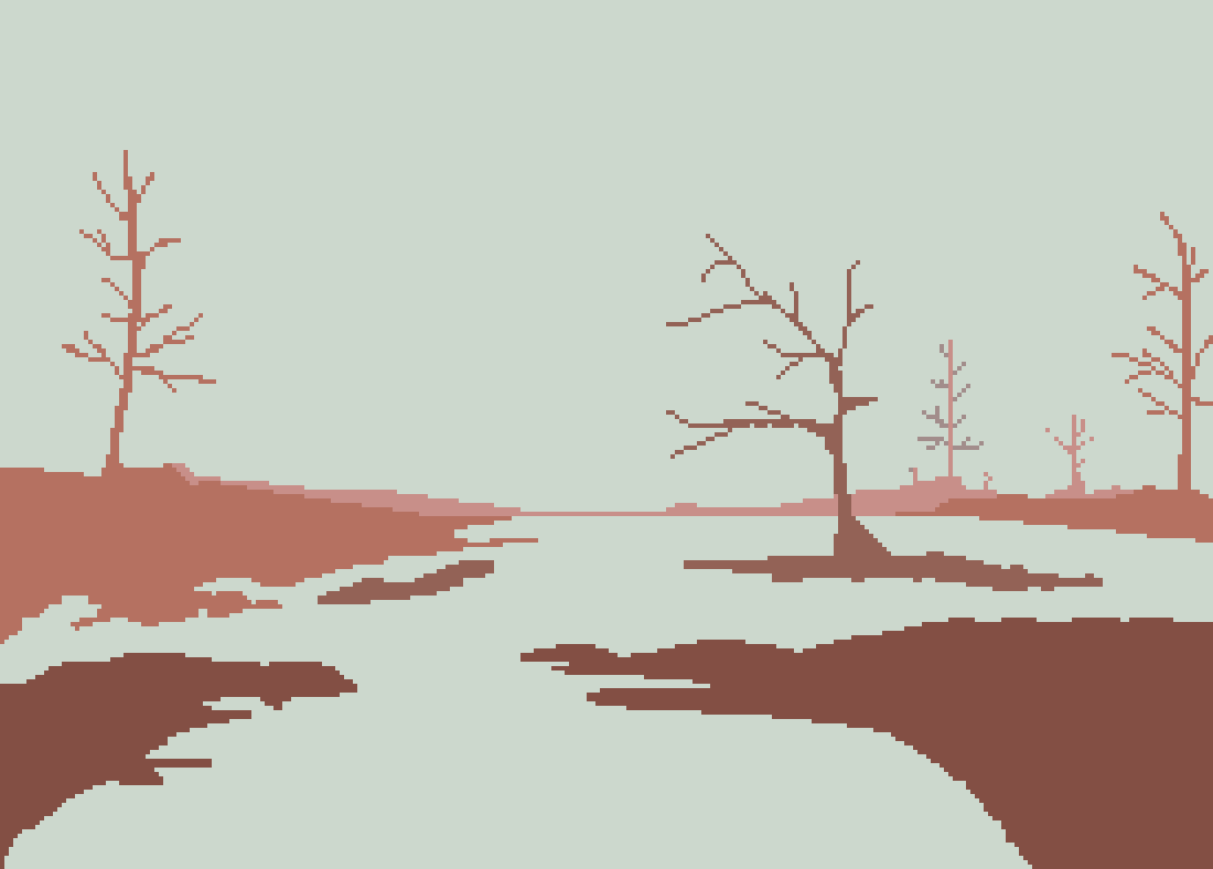 Another attempt at pixel art - My, Pixel Art, Learning to draw, Longpost, Video