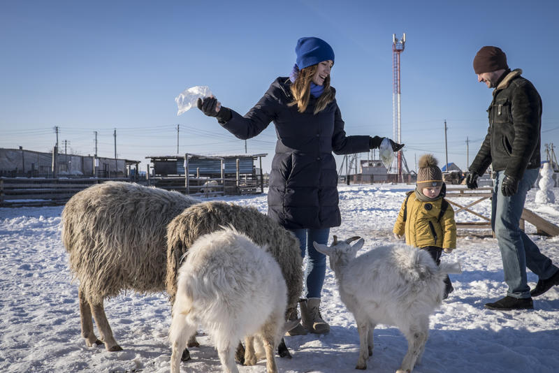 Russian millennials look to the future: “If we do nothing now, we will live like our parents” - Translation, Voice acting, Longpost, Russia, Alexey Navalny, Youth, , Politics