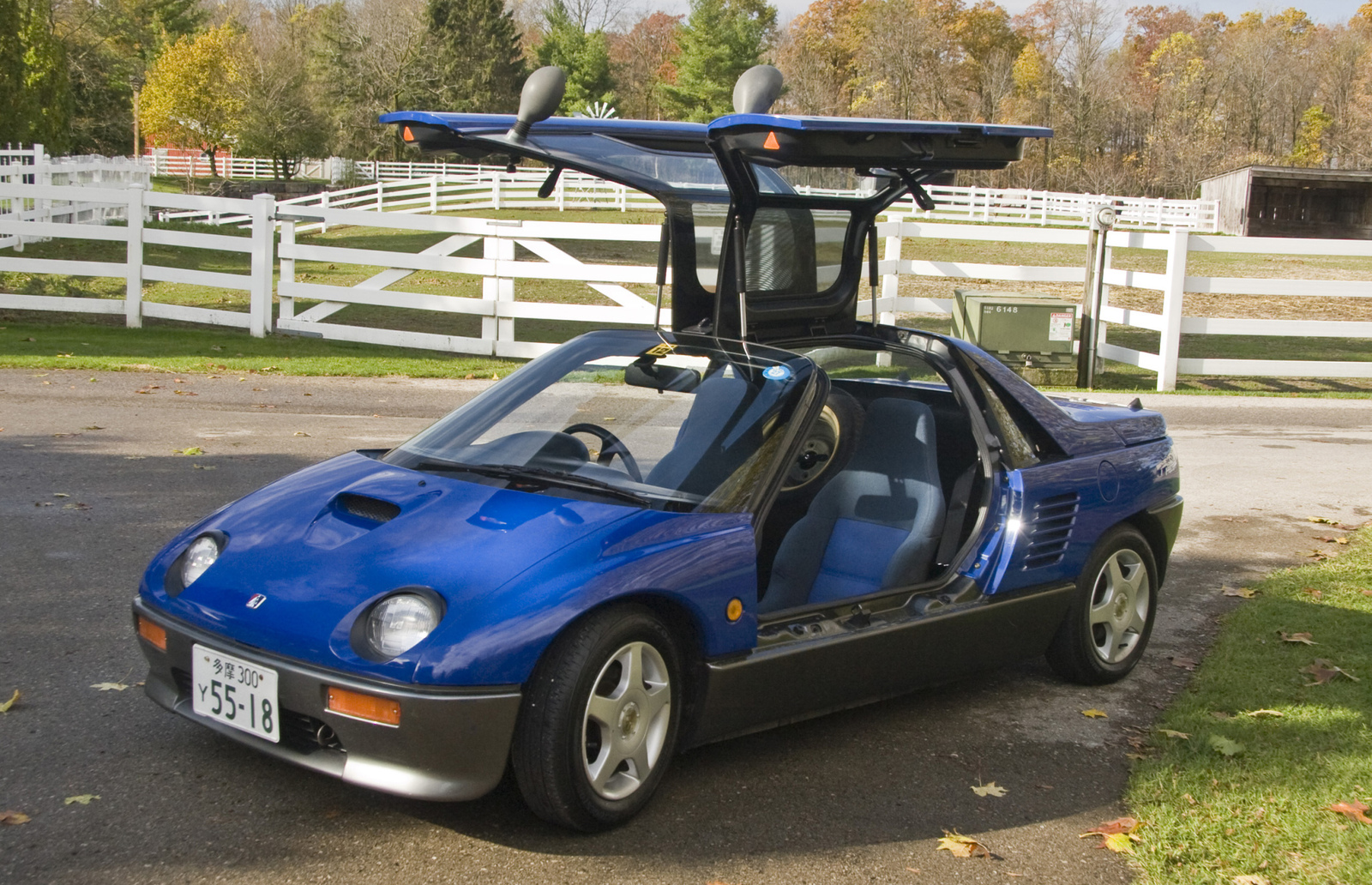 Автомобиля 54. Mazda az-1 1991. Mazda Autozam az-1, 1994. Mazda az-550. Autozam az550 Type a.