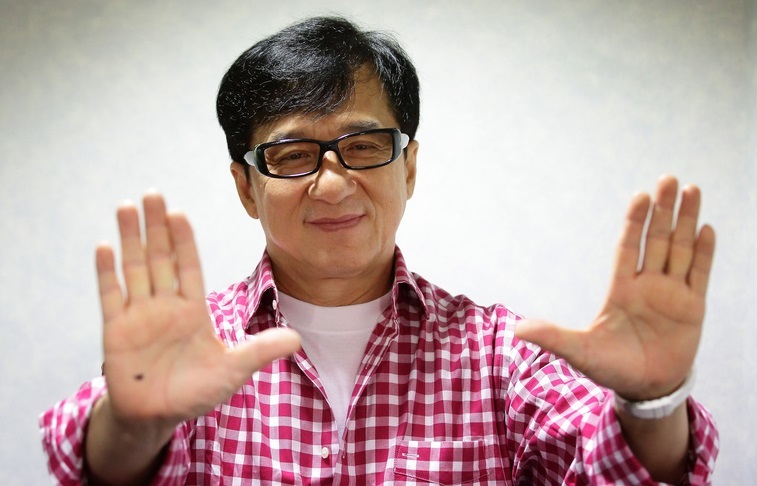 10 Facts About Jackie Chan + Photos - Actors and actresses, Old school, Hollywood, Movies, Facts, The photo, Longpost, Jackie Chan