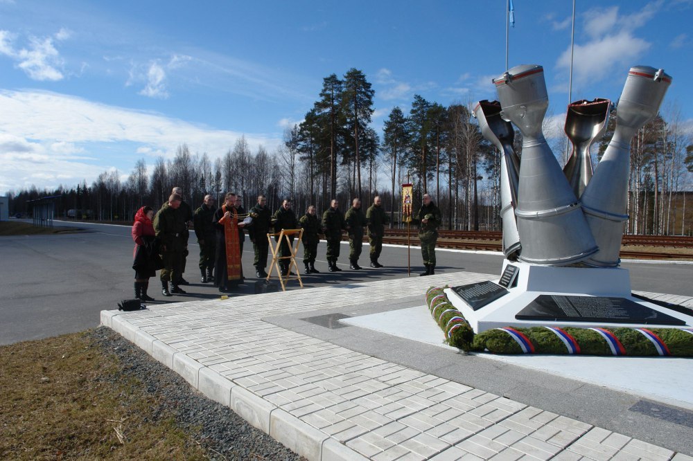 38 years ago, a tragedy occurred at the Plesetsk cosmodrome. - Plesetsk, Tragedy, March, Longpost