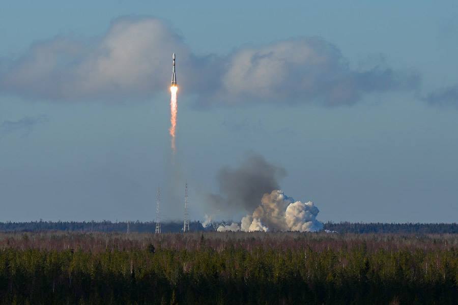 38 years ago, a tragedy occurred at the Plesetsk cosmodrome. - Plesetsk, Tragedy, March, Longpost