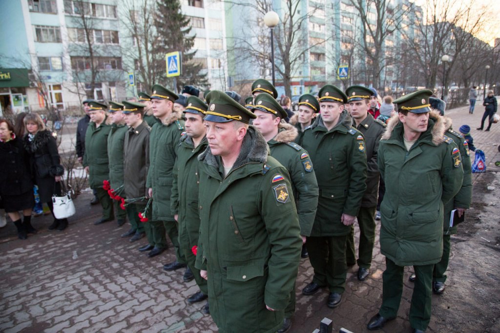 38 years ago, a tragedy occurred at the Plesetsk cosmodrome. - Plesetsk, Tragedy, March, Longpost