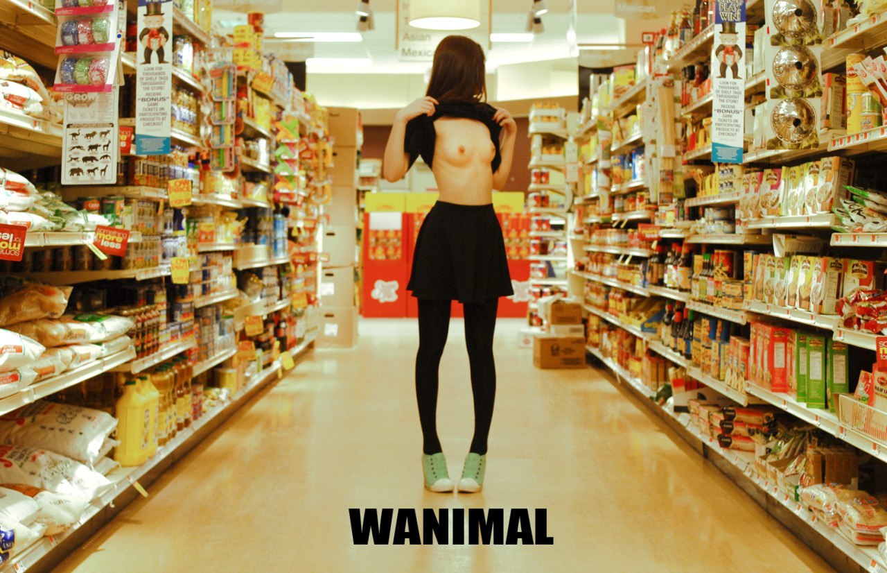 Wanimal - NSFW, Фотография, Девушки, Эротика, Длиннопост