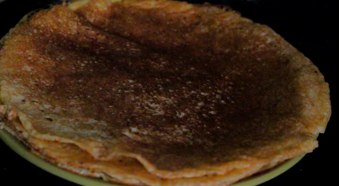 Pancakes recipe - My, Photorecept, , Longpost, My, Recipe, Food, Cooking, Pancakes, Video