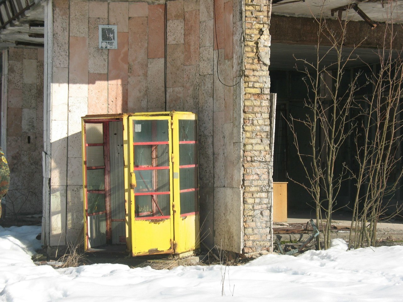 Chernobyl: Official excursion, comfort or illegal trip to the exclusion zone? - My, , , Pripyat, , Chernobyl, Longpost