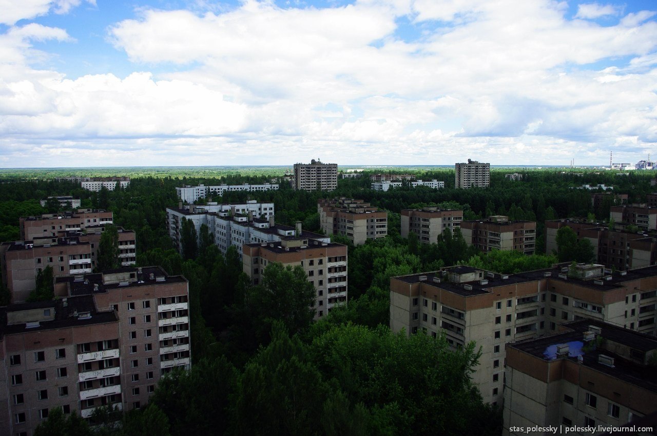 Chernobyl: Official excursion, comfort or illegal trip to the exclusion zone? - My, , , Pripyat, , Chernobyl, Longpost