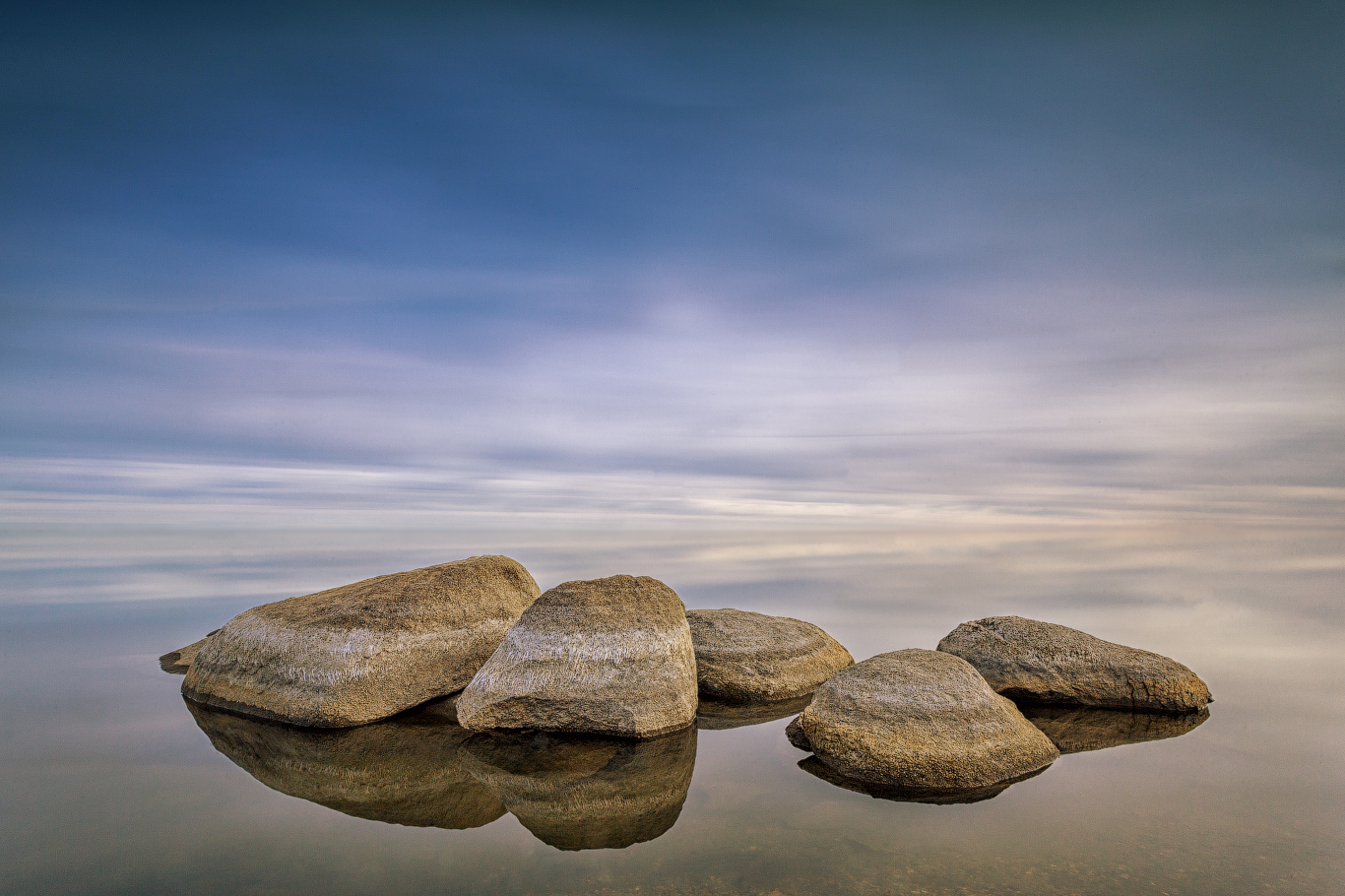 Long exposure - My, , Nature, Landscape, , Hoya, Long exposure, Southern Urals, Chelyabinsk, Longpost