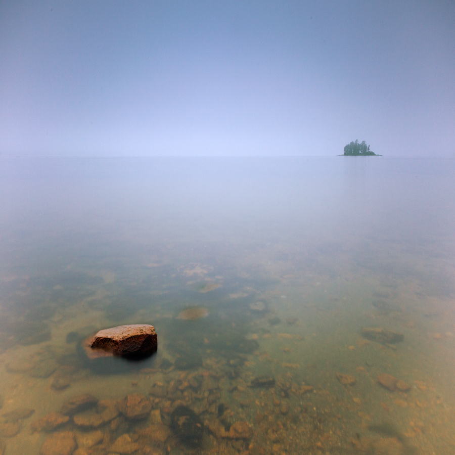 Long exposure - My, , Nature, Landscape, , Hoya, Long exposure, Southern Urals, Chelyabinsk, Longpost