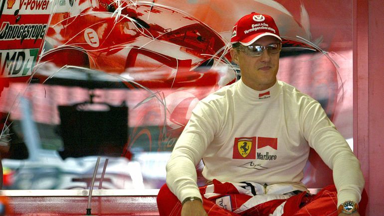 “He would no longer be the same person” What is still with the health of Schumacher - Michael Schumacher, Formula 1, Schumacher, Racer, Longpost, Racers