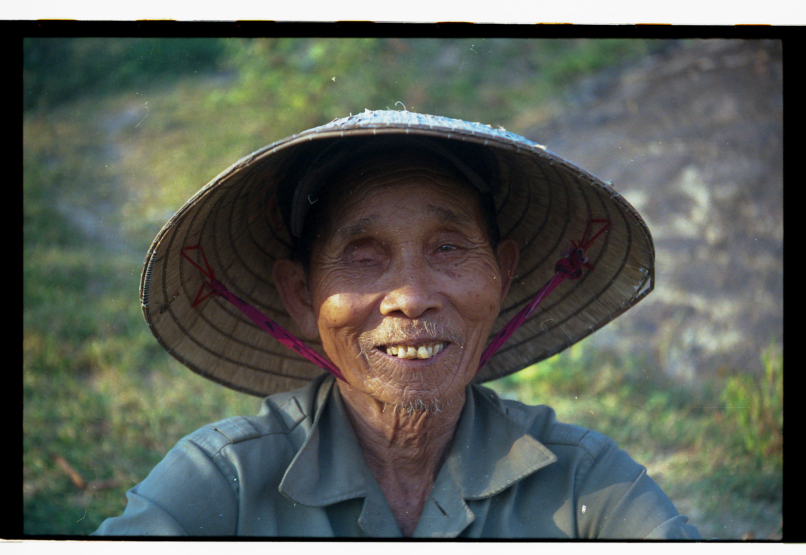 Wandering around Vietnam pt.[1/2] - My, Vietnam, Travels, Smoking, The photo, Longpost