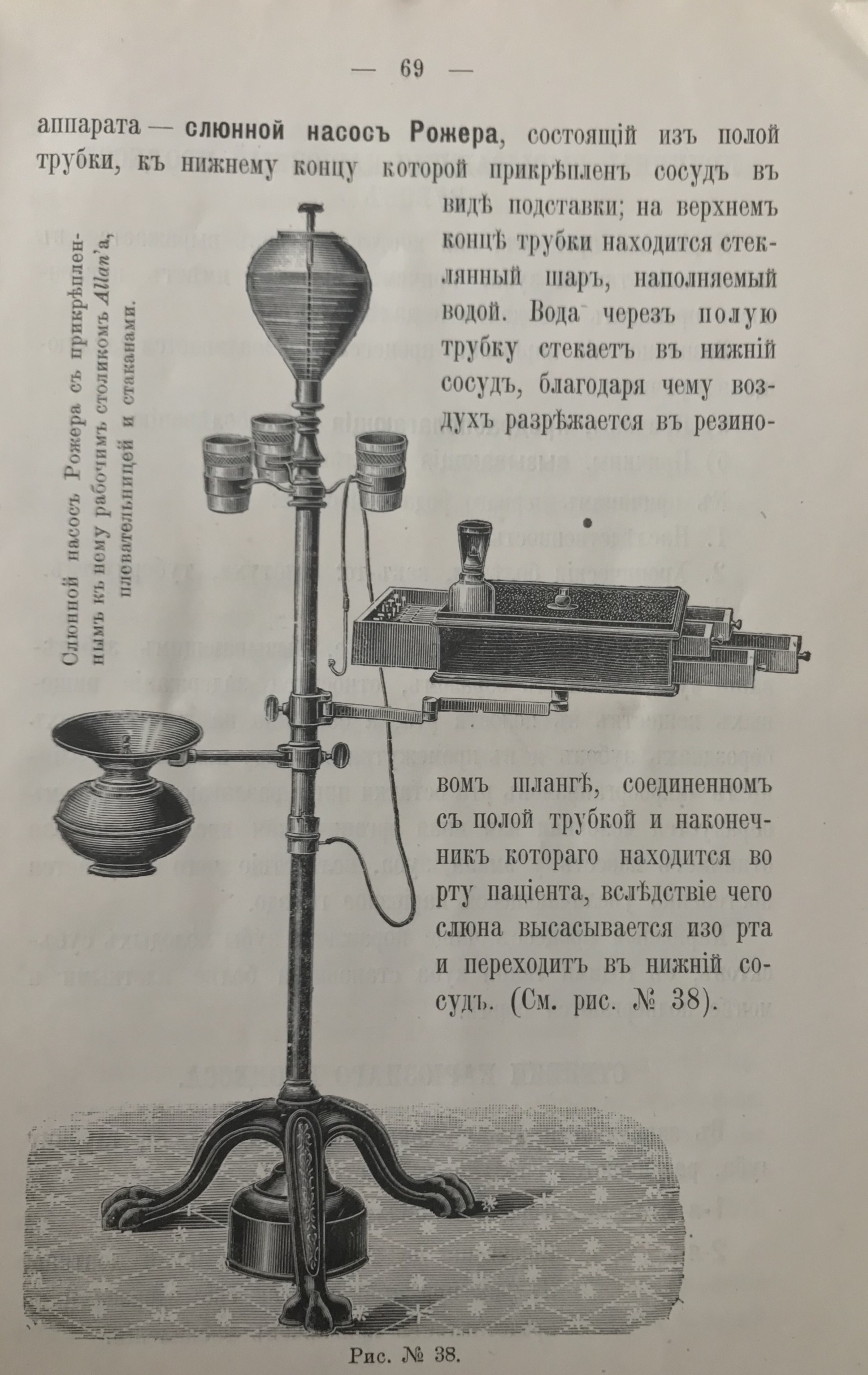 Dentistry of the late 19th - early 20th century. - Dentist, Dentistry, Story, История России, History of medicine, Longpost