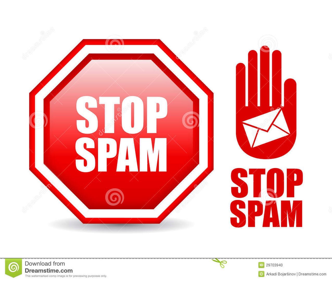 Spam - My, Spam, MMM, Herbalife, Desheli