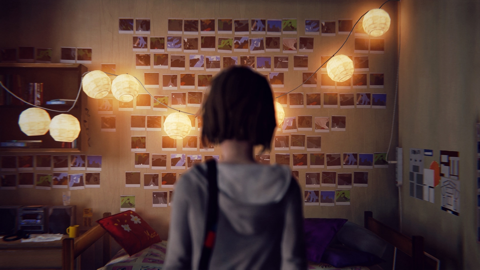 Впечатления от игры Life Is Strange | Пикабу