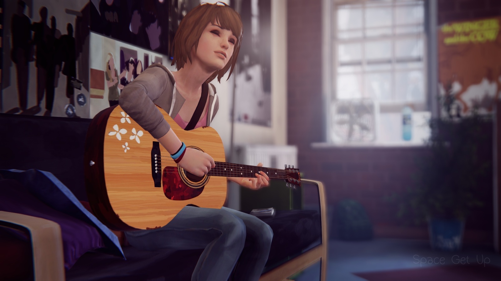 Впечатления от игры Life Is Strange | Пикабу