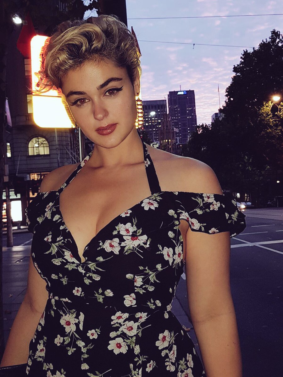 Stefania Ferrario: Знойная женщина - мечта поэта! - NSFW, Модели, Красота, Фотография, Длиннопост