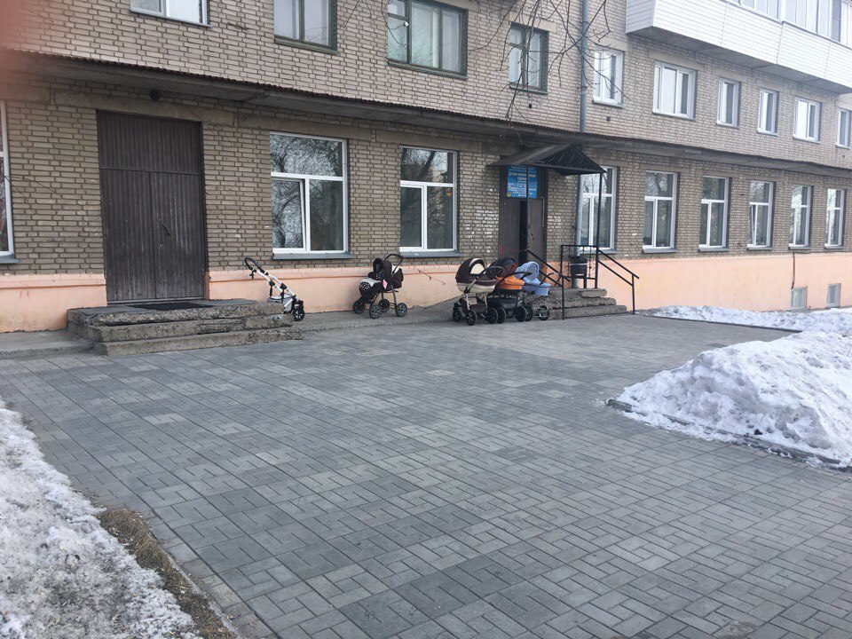 Landscaping for free? impractical - Officials, Novosibirsk, Obges, Good deeds, Bureaucracy, Longpost