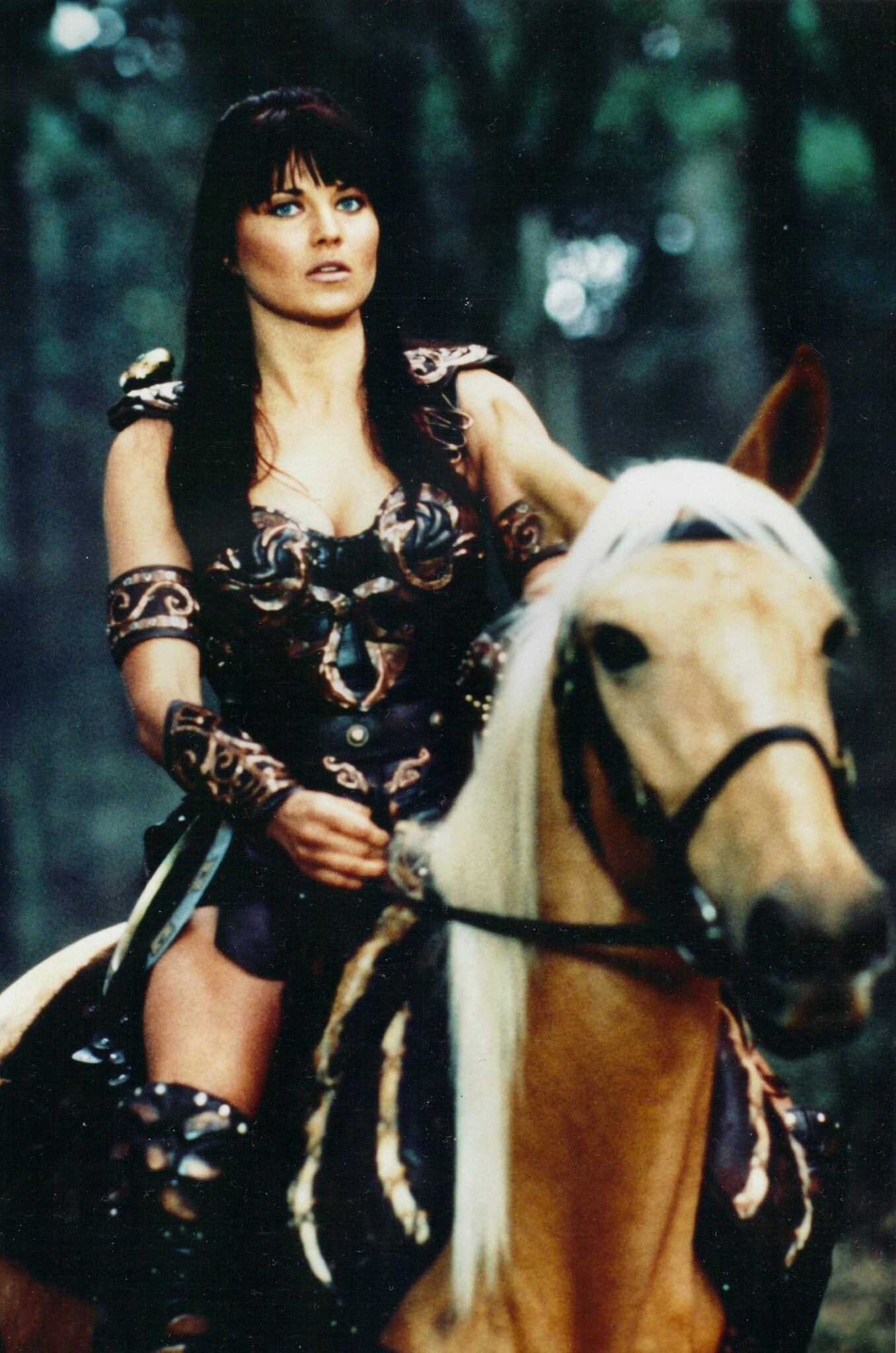 Nostalgia... - Xena - the Queen of Warriors, The Amazing Wanderings of Hercules, Hercules, Nostalgia, To tears, Longpost