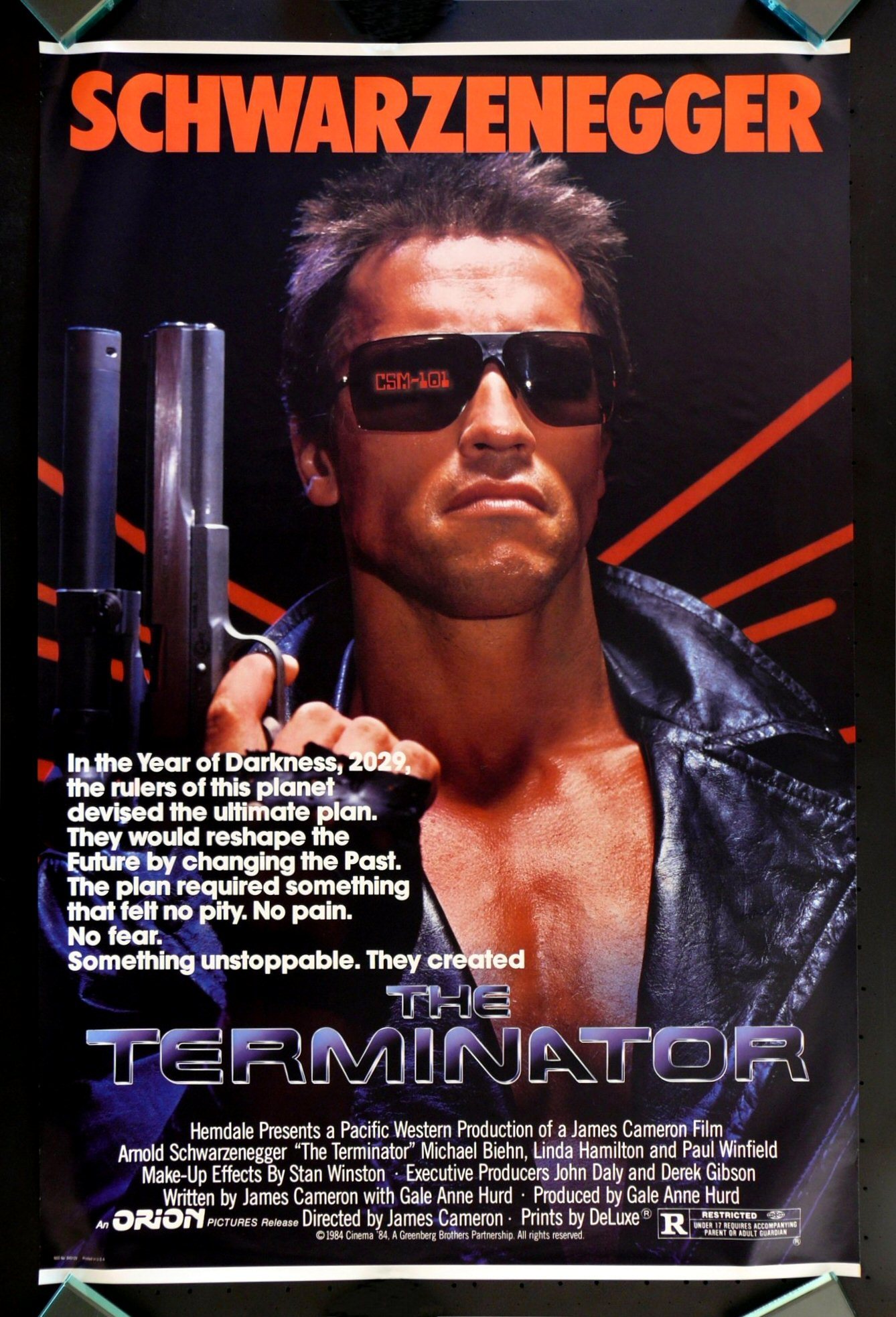 Terminator 1984 Covers in different countries, posters and new art. - Terminator, Arnold Schwarzenegger, VHS, , Longpost, Film posters