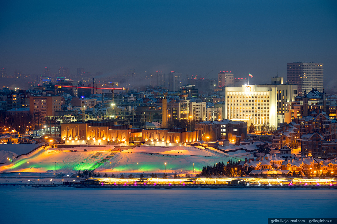 Center казань. Национальный культурный центр «Казань». НКЦ Казань зимой. Набережная НКЦ Казань. Музейный комплекс города Казани.