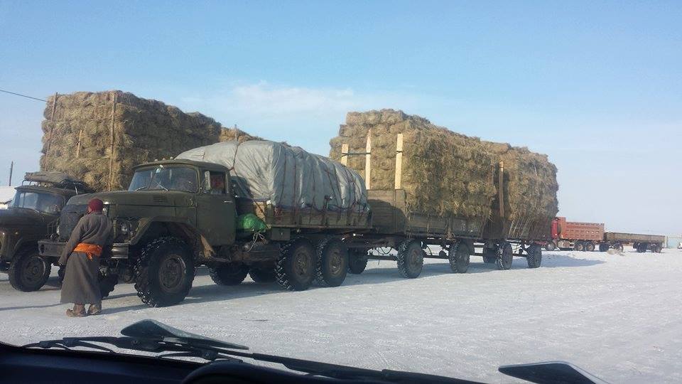 Монгольский автопром - Монголия, Автопром, Длиннопост, Авто, Фотография