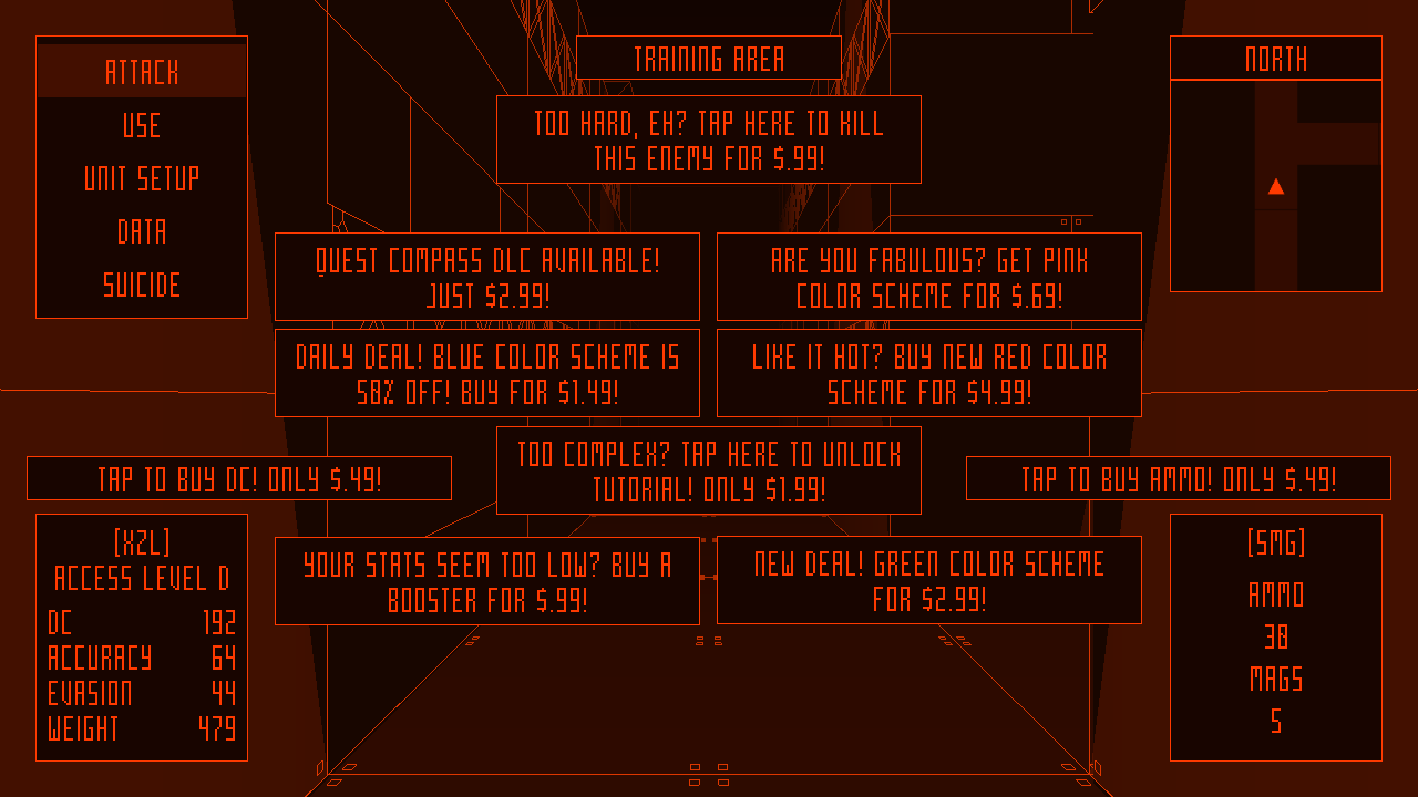 Need help making a decision... - My, Survey, Games, Vector, 3D, Инди