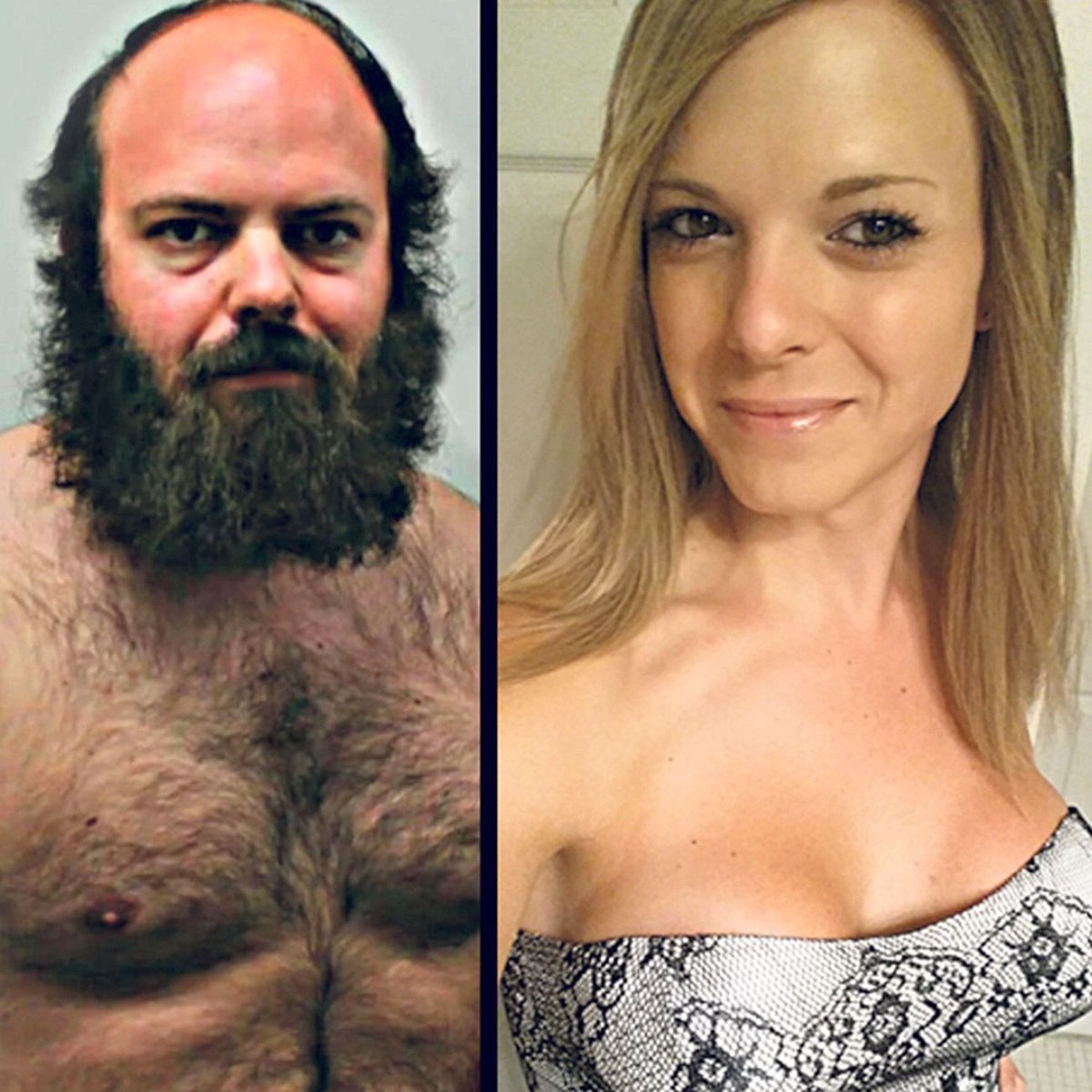 Before and after. Here's what life-giving estrogen does. - NSFW, Transgender, Transsexuals, Gender reassignment, It Was-It Was, Estrogen, , Metamorphosis, Longpost