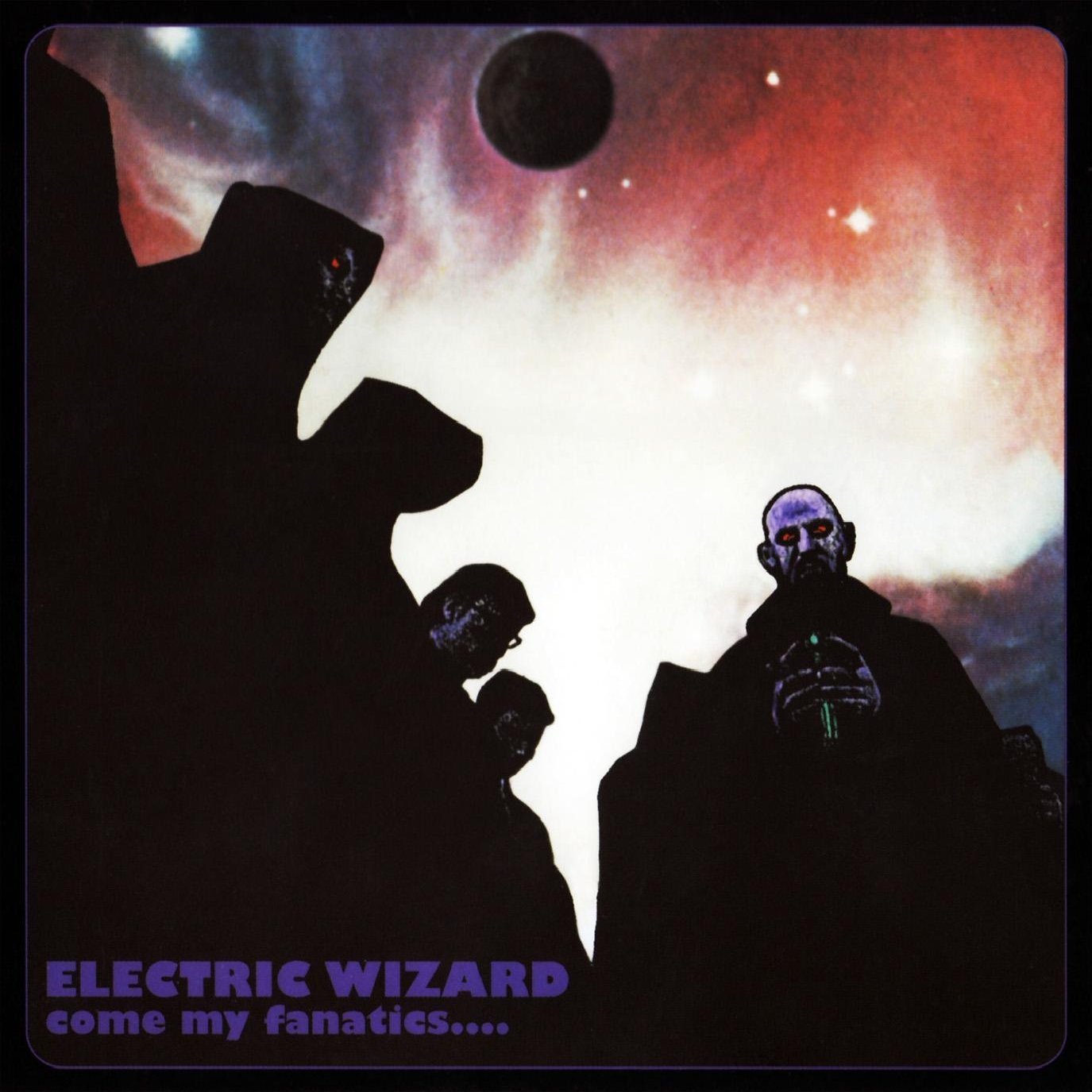 Electricians Wizard Post - , Doom metal, Stoner Metal, Video, Longpost