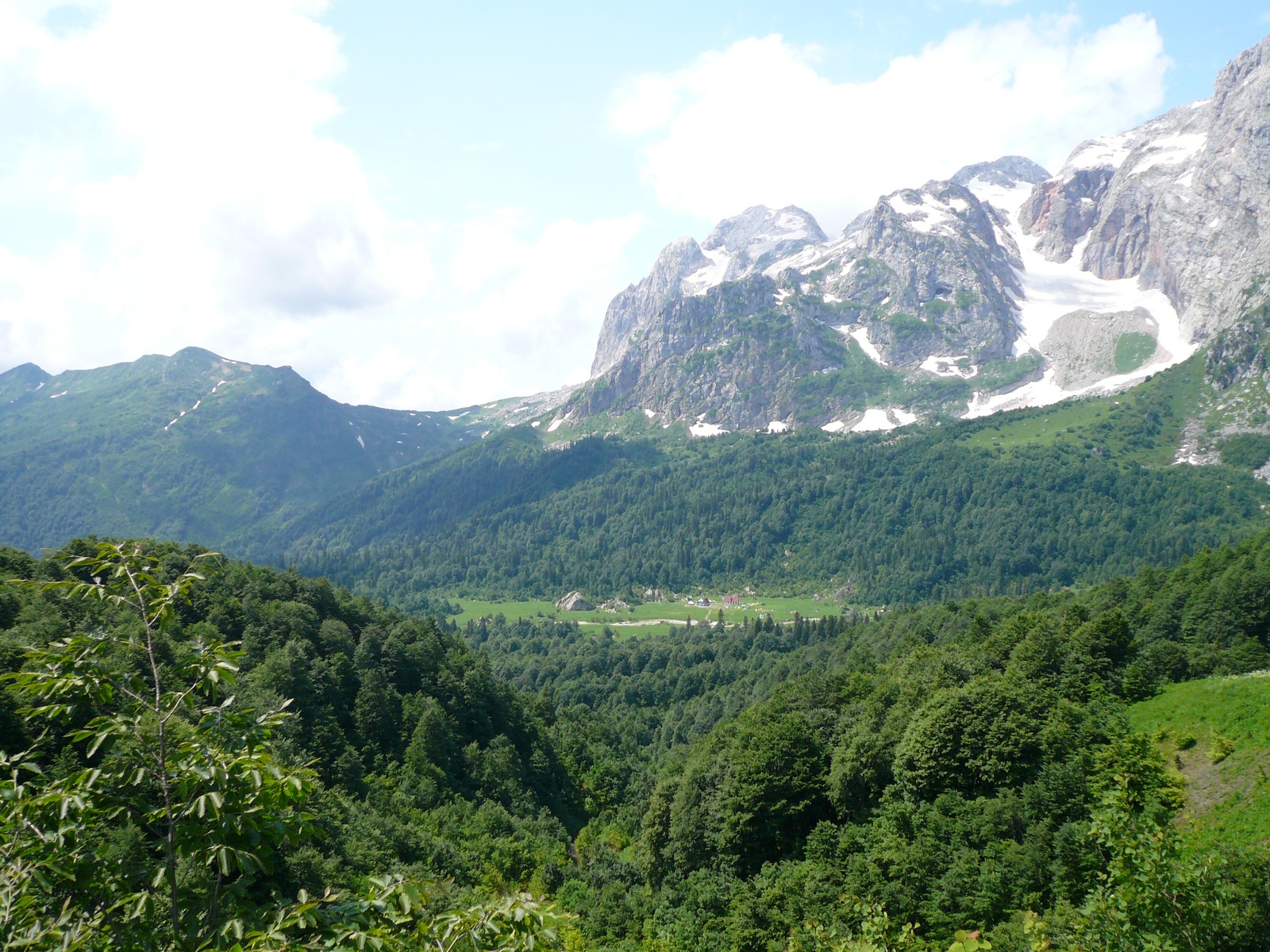 Against wool. - My, Bike ride, Mountain tourism, Longpost