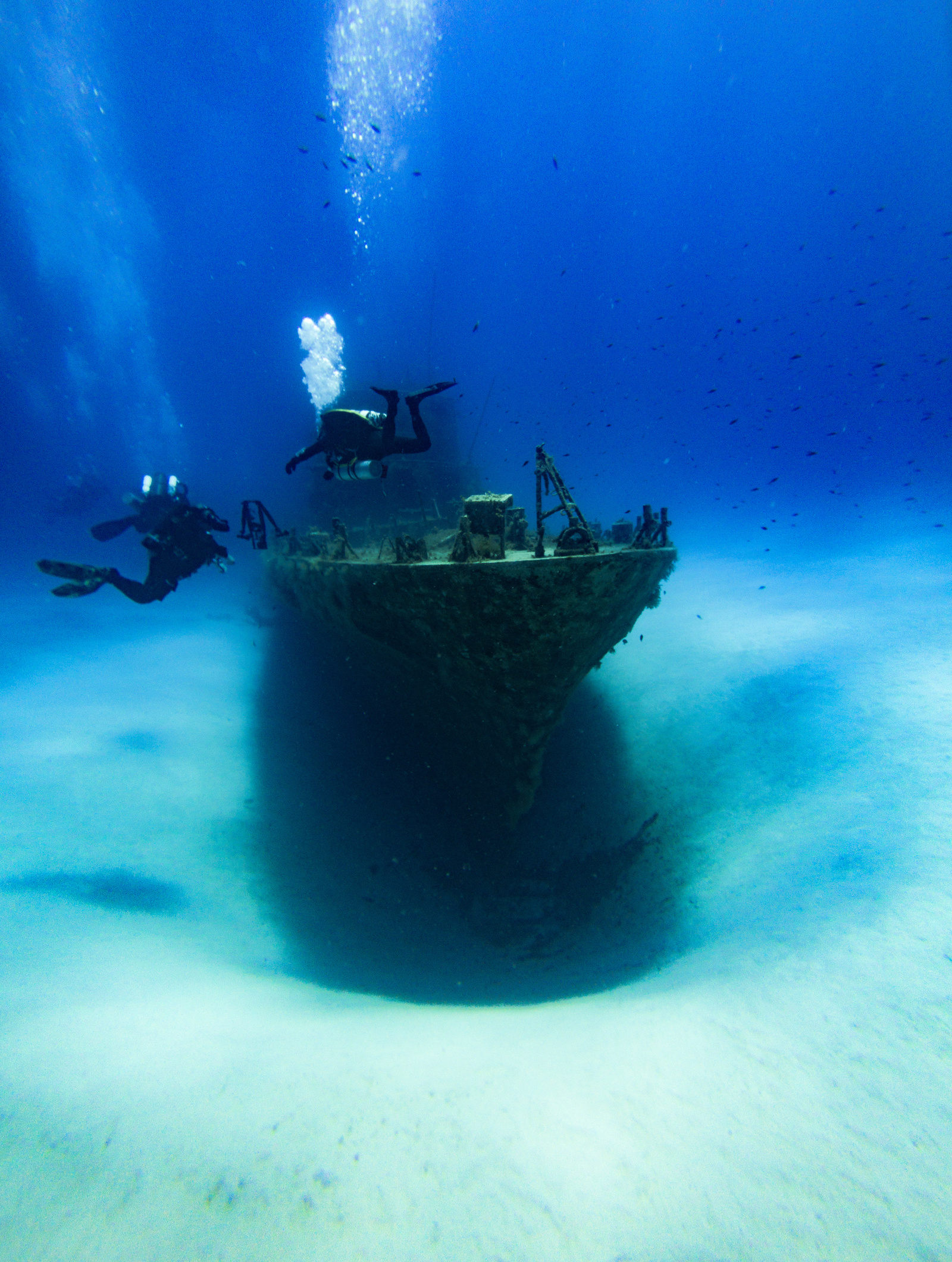 Notes of a girl diver - My, Diving, Malta, Underwater world, 