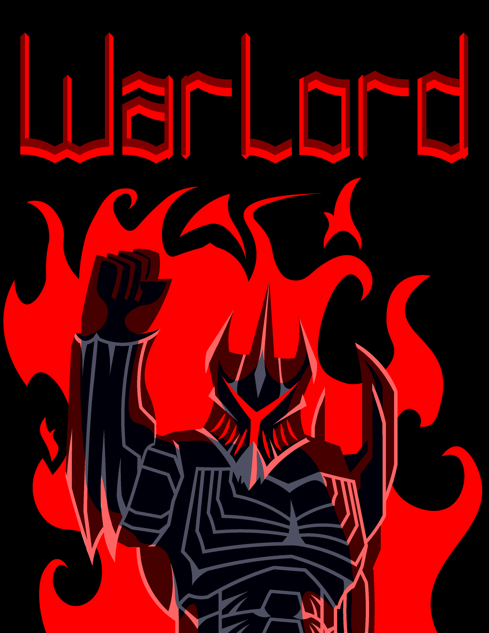 Warord: The Eternal Conquer - истории персонажей и их визуальное представление - Длиннопост, Gamedev, Моё, Разработка игр