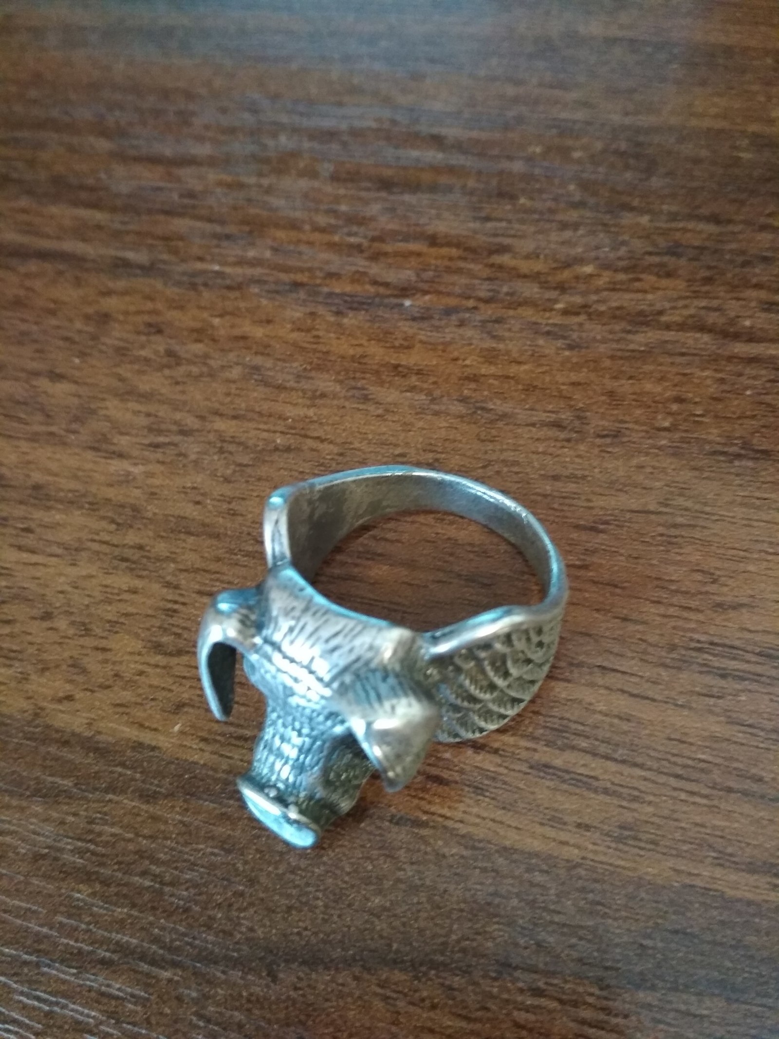 Evil ring - My, , Help me find, Longpost