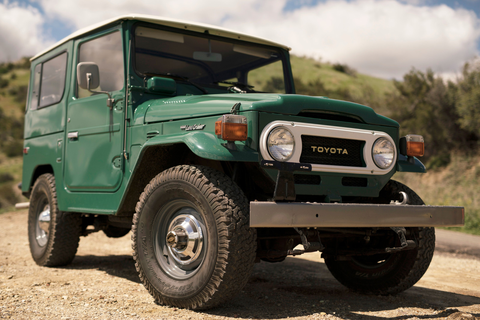 “Absurdly original” 40-year-old Kruzak put up for sale - , Toyota, Longpost