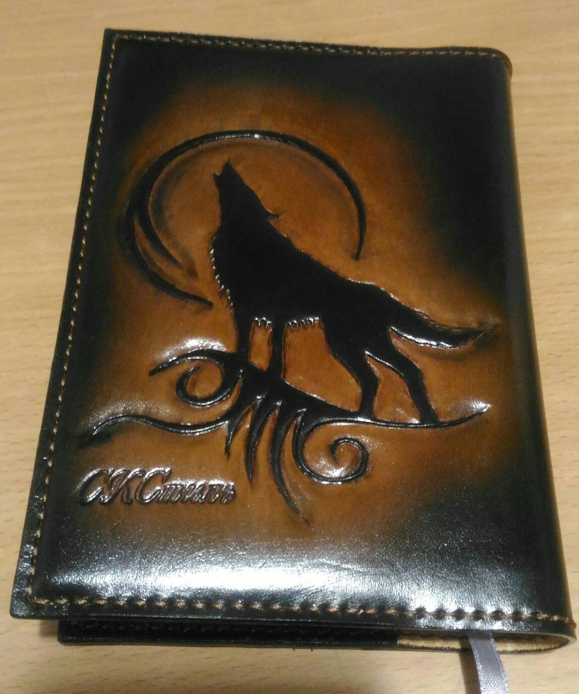 Studio Skin Style - My, , Leather products, , Embossing on leather, Acrylic, Carving, Handmade, Longpost