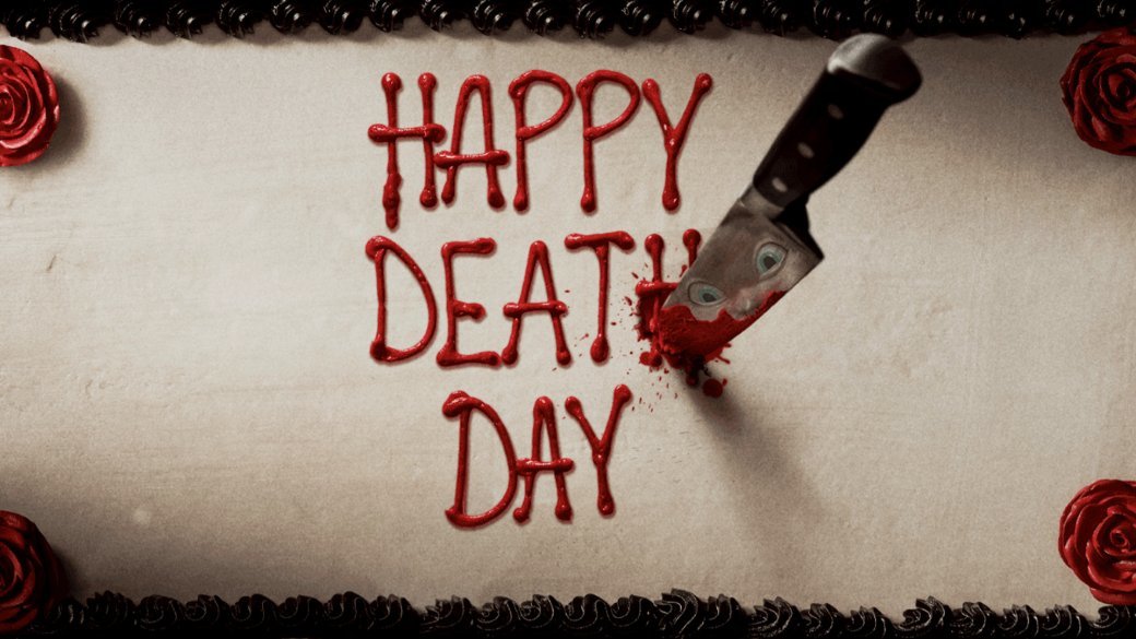 I advise you to watch Happy Death Day / Happy Death Day (2017) - , Horror, Slashers