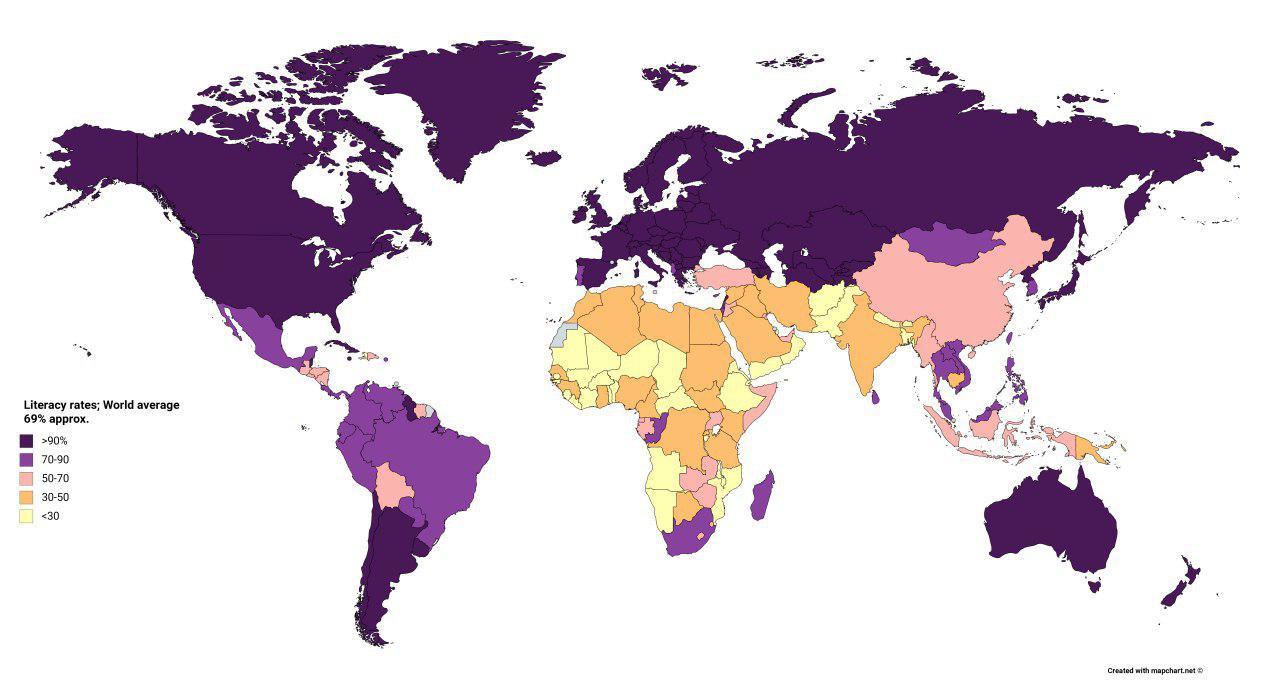 Entertaining geography #4 - Cards, Geography, Statistics, Longpost