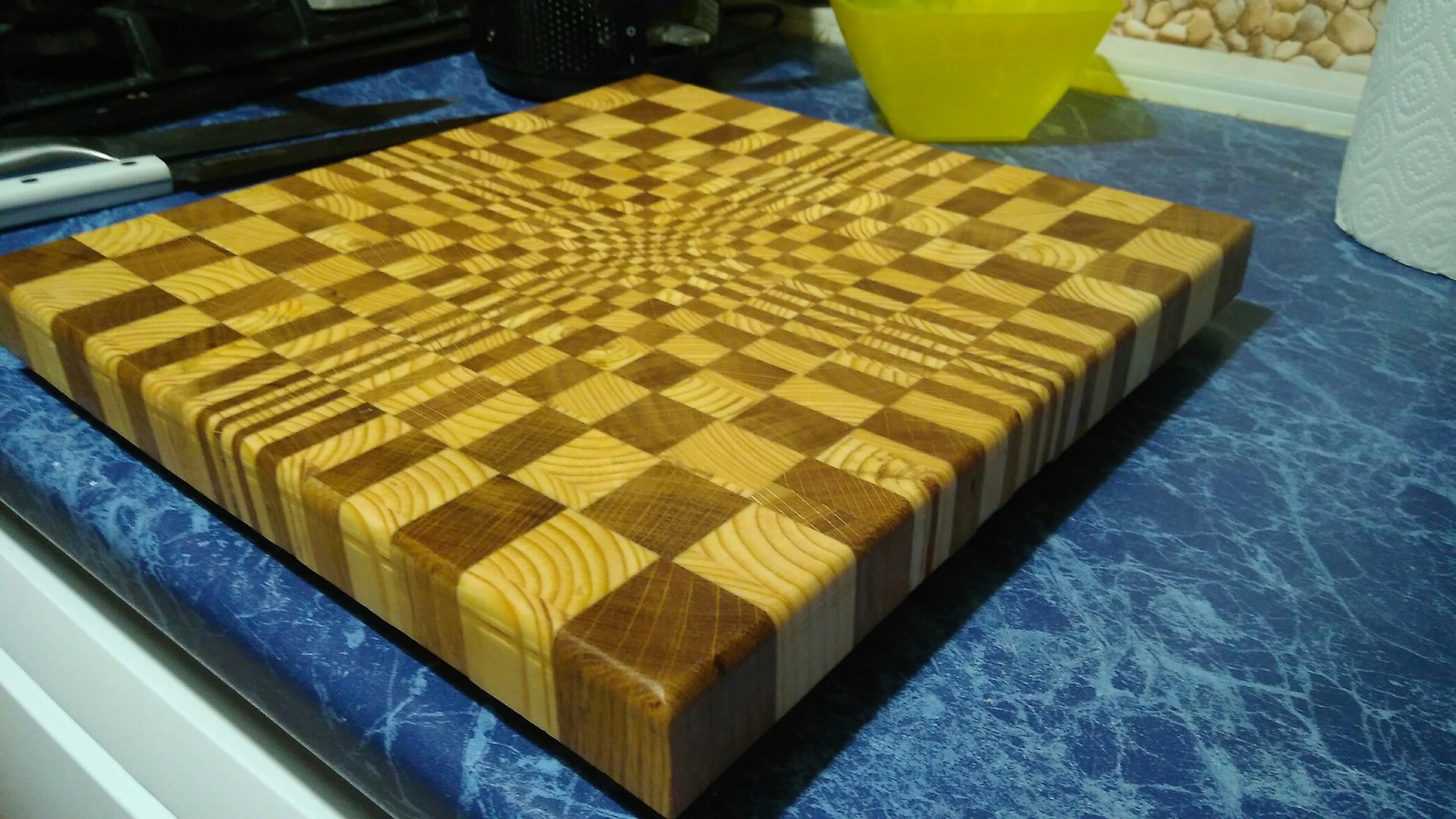 New end cutting boards lately - My, Woodworking, With your own hands, End board, Longpost