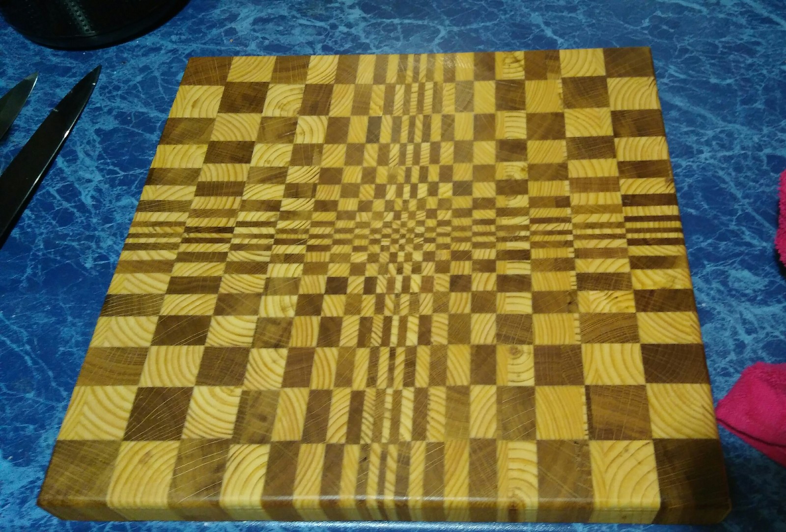 New end cutting boards lately - My, Woodworking, With your own hands, End board, Longpost