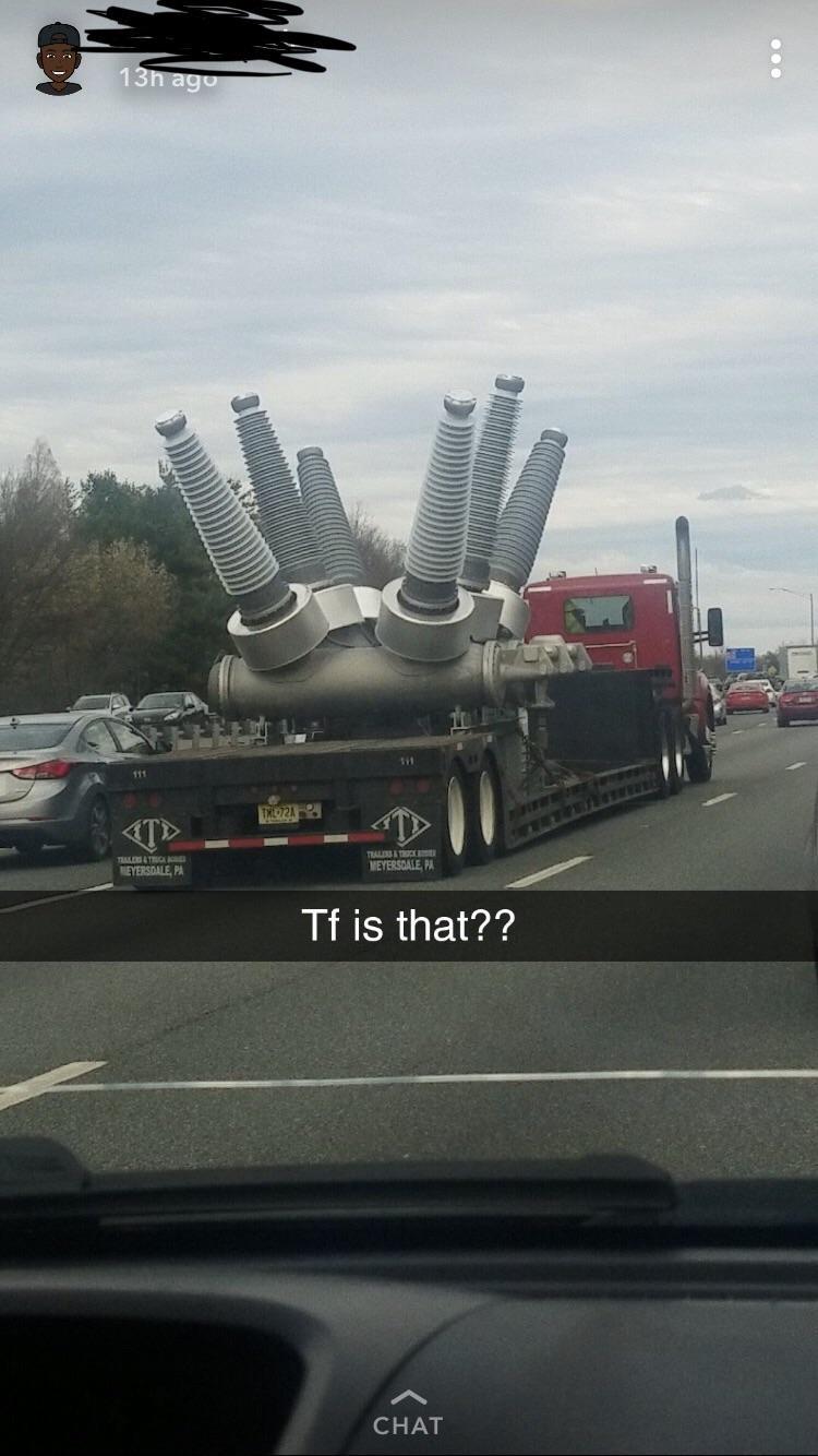 What is this thing? - Translated by myself, Reddit, WhatIsThisThing, Longpost