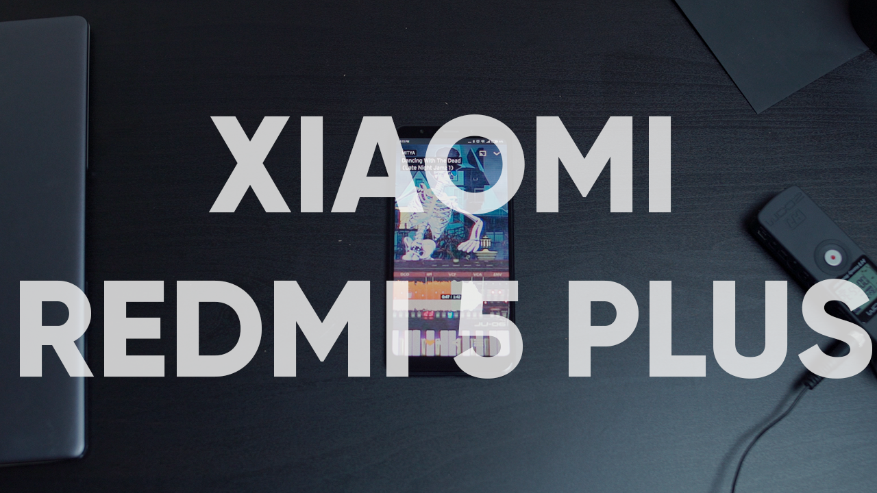 Xiaomi Redmi 5 Plus review - My, , Xiaomi, , Smartphone, Telephone, Xiaomi Redmi 5 Plus