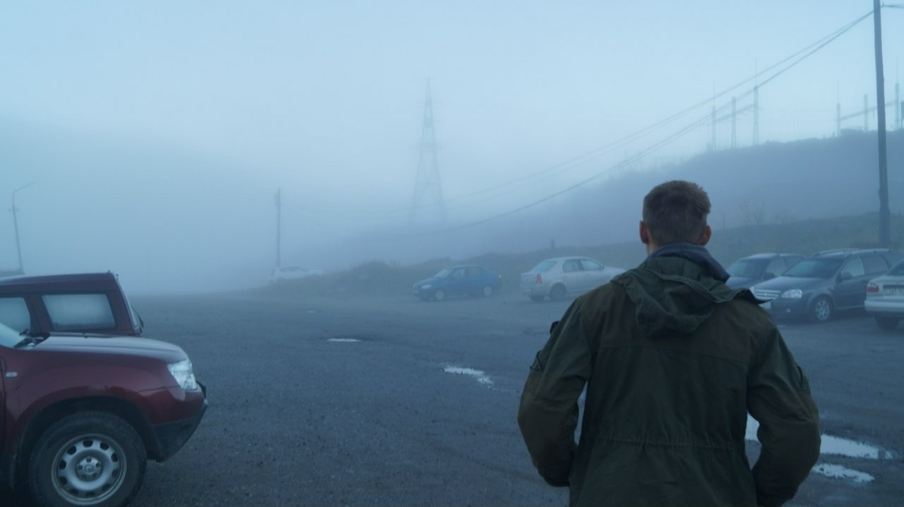 Seydozero and the way to it. - My, Lake, Russia, Kola Peninsula, Travels, Longpost