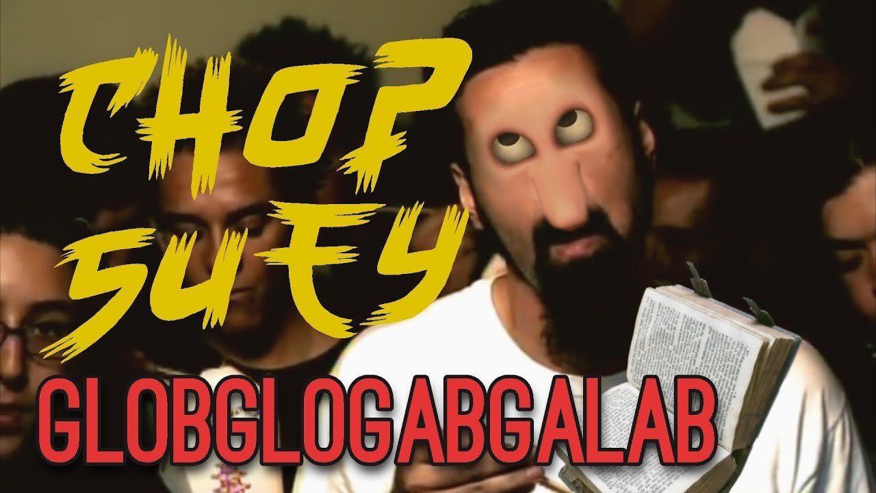 Каспер уже не тот или Globglogabgalab | Пикабу