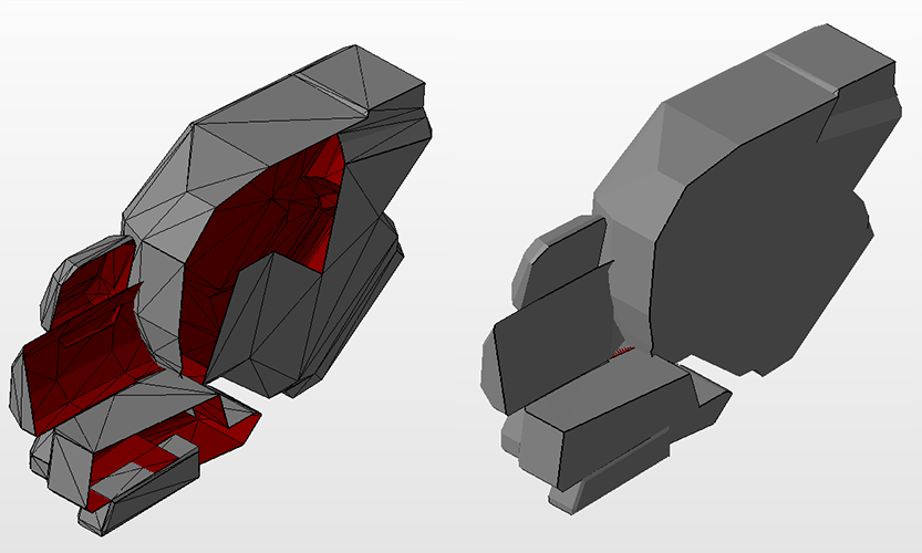 MWO Catapult - My, 3D печать, Robot, Mwonline, , Battletech, Longpost