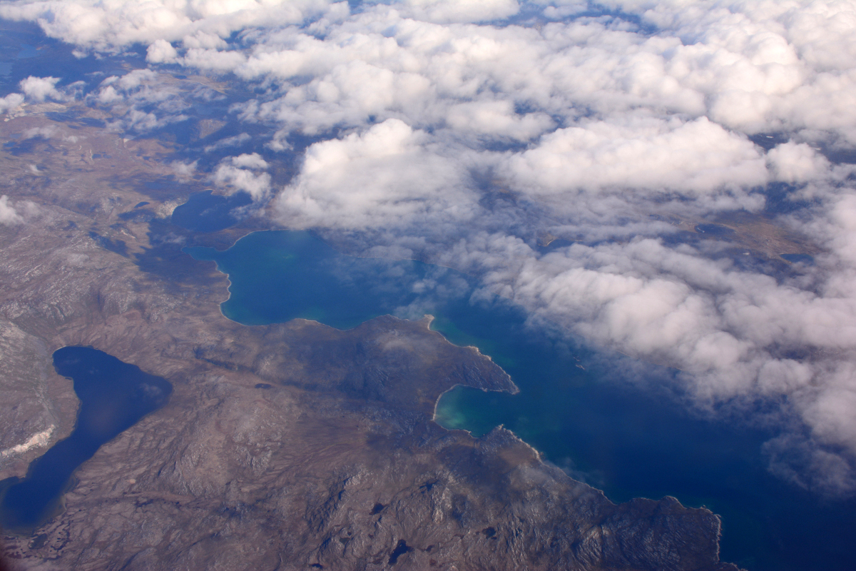 Greenland. From Ilulissat to Kangerlussuaq - My, Travels, Greenland, Ilulissat, , Bike ride, The photo, Tourism, Longpost