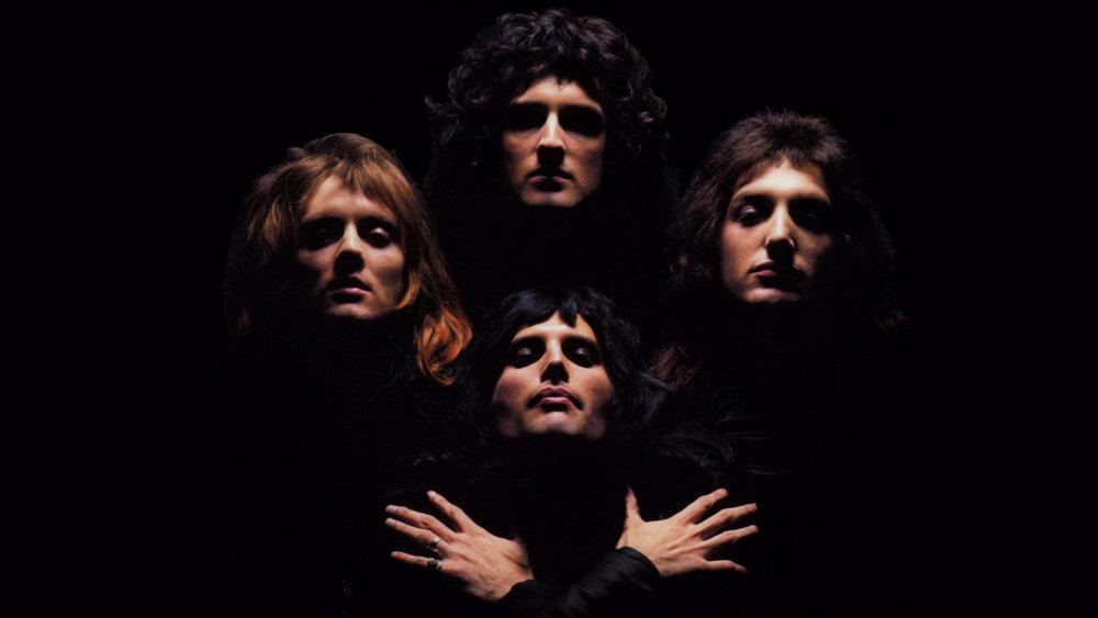 Queen Song Facts - Queen, Bohemian rhapsody, Facts, Longpost