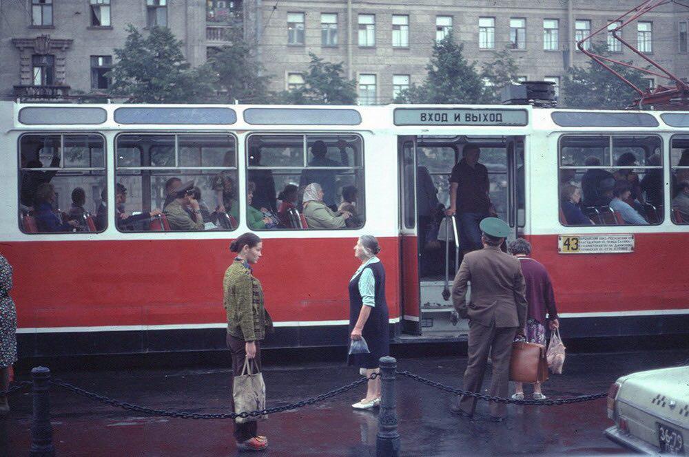 Soviet Union in photographs. - the USSR, Old photo, The photo, Story, Longpost