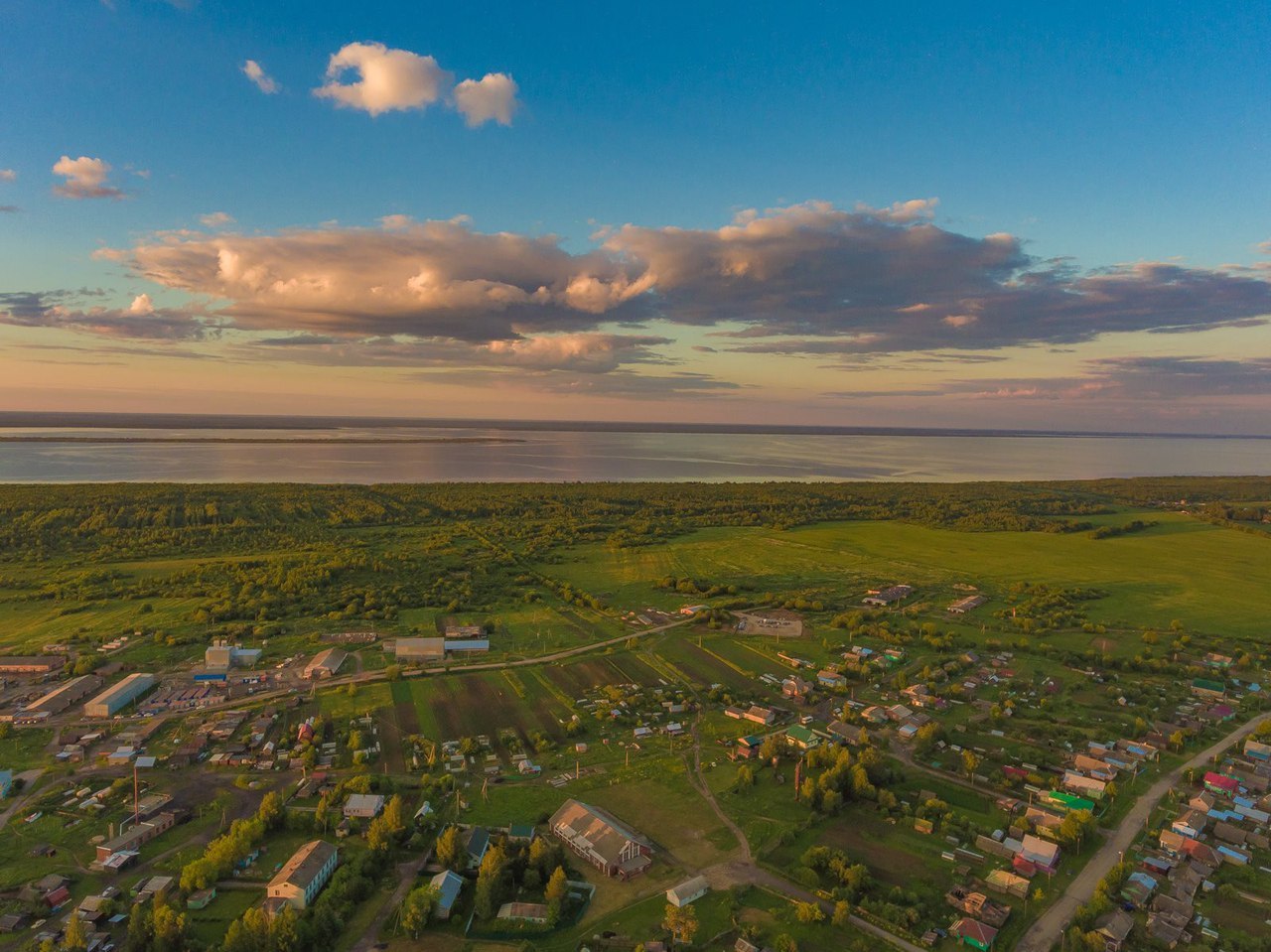 Несколько наших фоток c Phantom 4. - Моё, DJI, Phantom, Phantom 4, Фотография, Вологда, Вологодская область, Россия, Природа, Длиннопост