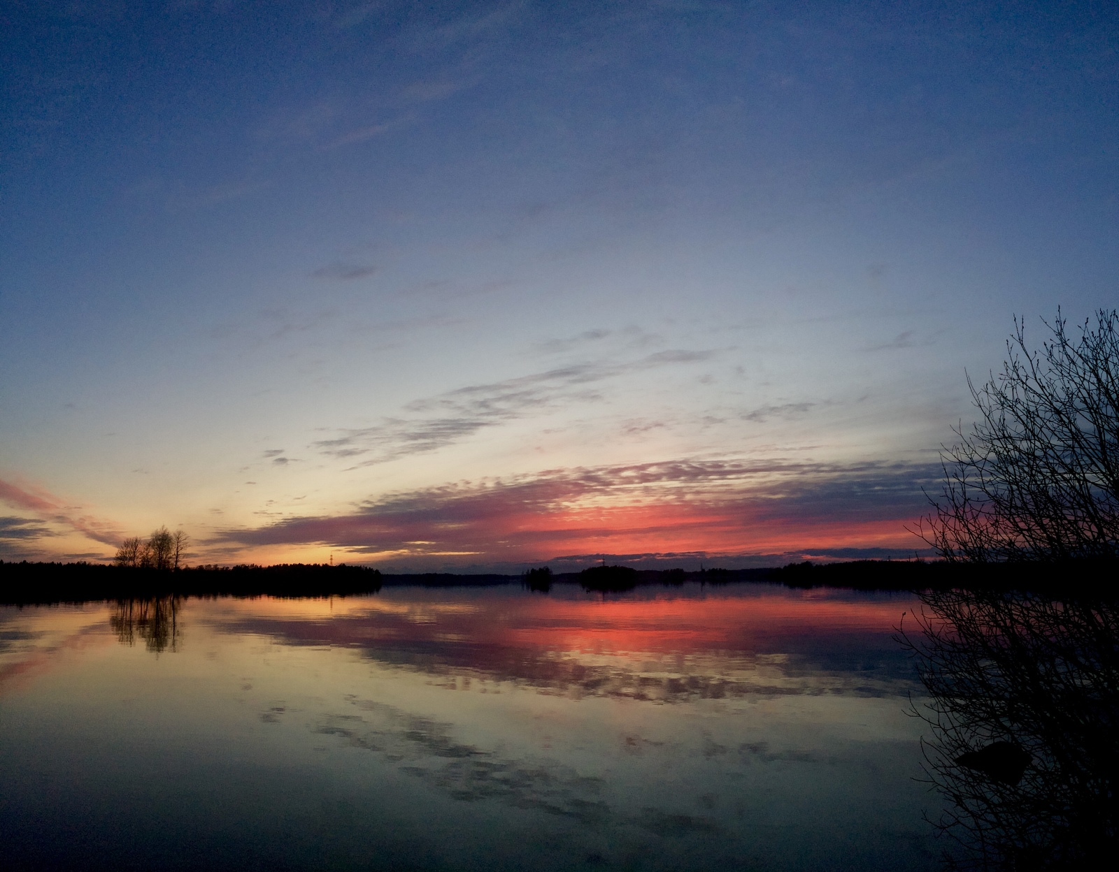 Favorite Priozersk - My, Priozersk, Vuoksi